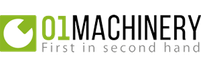01Machinery Srl
